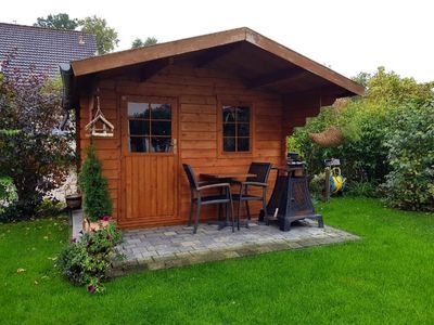 Domek ogrodowy – praktyczne i estetyczne rozwiązanie